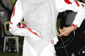 华体会app-关于德国击剑选手技压群雄，实至名归的信息