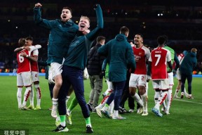 华体会-曼城险胜阿森纳，卡瓦尼扑点救主足总杯