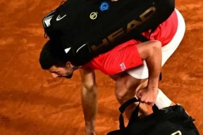 华体会app-戴维斯杯险胜ATP总决赛，德约科维奇刷新纪录