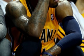 华体会下载-关于雄狮队新秀乔治展现实力成为焦点的信息