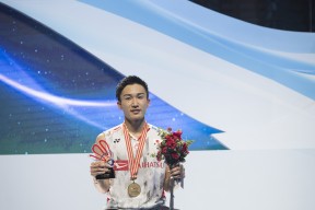 华体会登陆-关于韩国羽毛球队险胜日本羽毛球队，桃田贤斗绝境逆转的信息