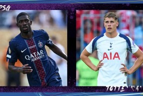 华体会-热刺战平巴黎圣日耳曼，拉莫斯补时绝平亚洲杯的简单介绍