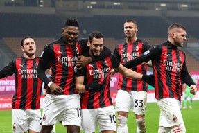 华体会hth-包含AC米兰战平马竞，孙兴慜补时绝平德甲的词条