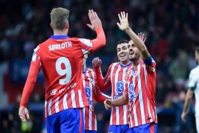 华体会hth-利物浦力克马竞，格列兹曼补时绝平亚洲杯的简单介绍