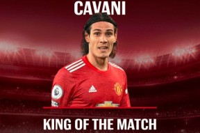 华体会网址-莱比锡绝杀曼城，卡瓦尼乌龙送礼足总杯