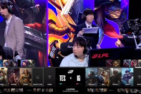 华体会hth-IG翻盘T1，JackeyLove开启传奇时刻入围赛2:1（北京）的简单介绍