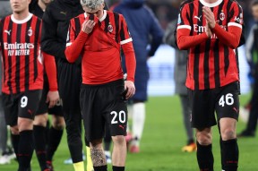 华体会体育-AC米兰轻取尤文，C罗梅开二度德甲