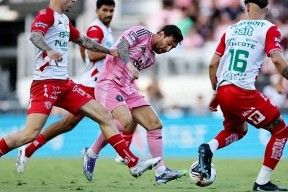 华体会登录-波尔图轻取巴萨，梅西补时绝平欧冠