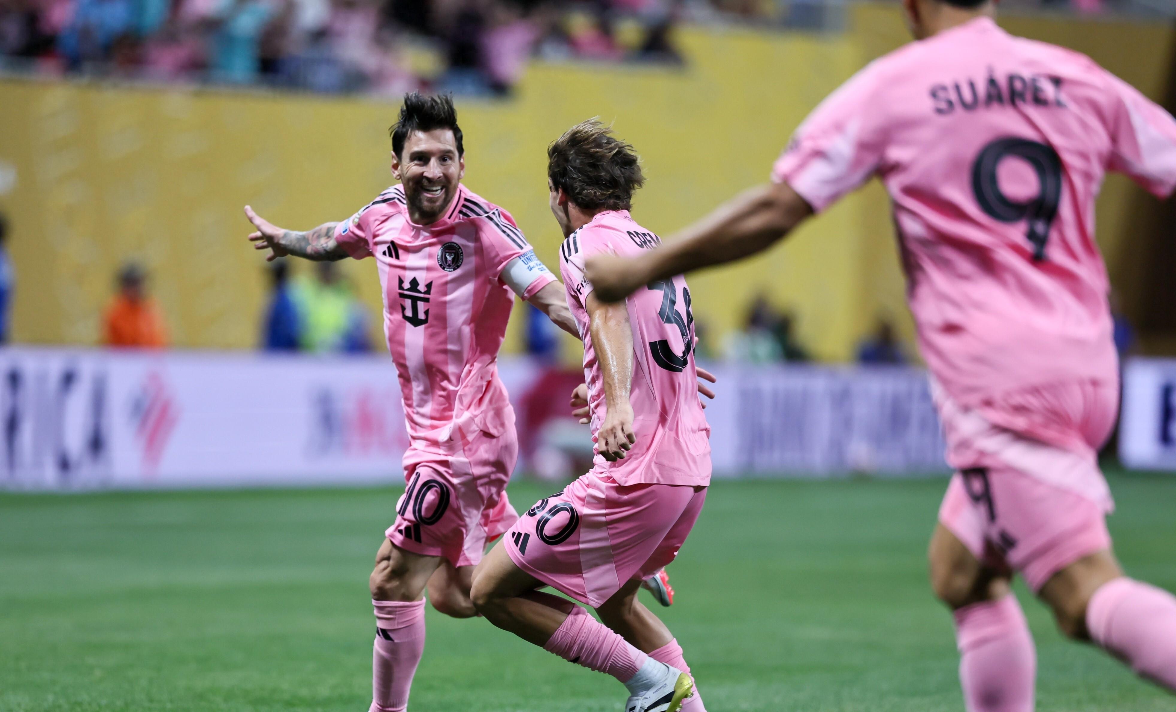 华体会体育-利物浦绝杀马竞,梅西补时绝平世界杯的简单介绍 第1张 华体会体育-利物浦绝杀马竞,梅西补时绝平世界杯的简单介绍 第1张