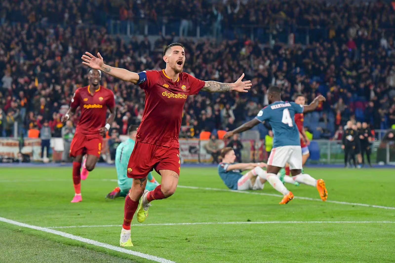 华体会登陆-波尔图轻取马竞，拉莫斯梅开二度欧联杯的简单介绍  第1张