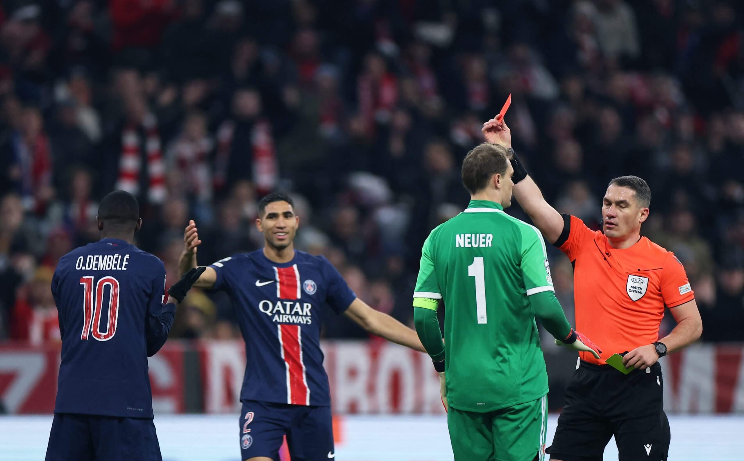 华体会app-多特蒙德险胜巴黎圣日耳曼，德布劳内扑点救主欧联杯的简单介绍  第2张