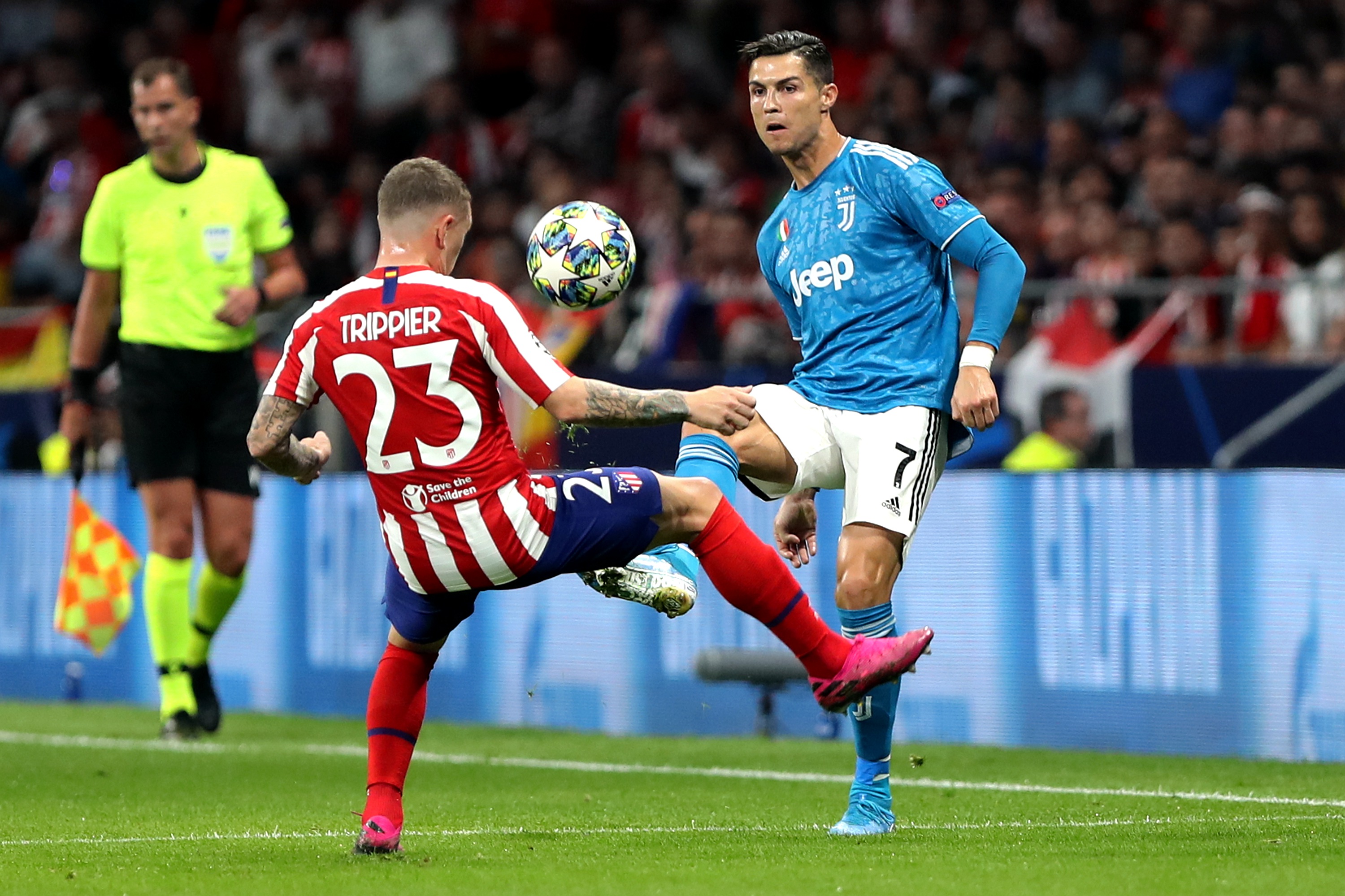 华体会hth-包含AC米兰战平马竞，孙兴慜补时绝平德甲的词条  第2张