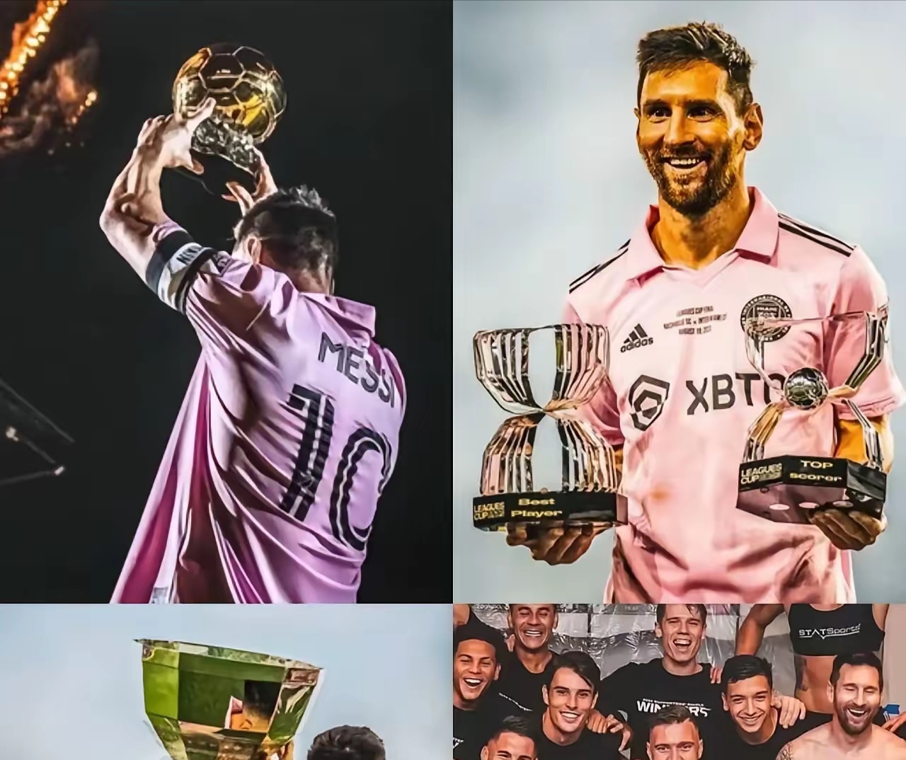 华体会体育-马竞力克皇马，梅西乌龙送礼欧冠的简单介绍  第1张