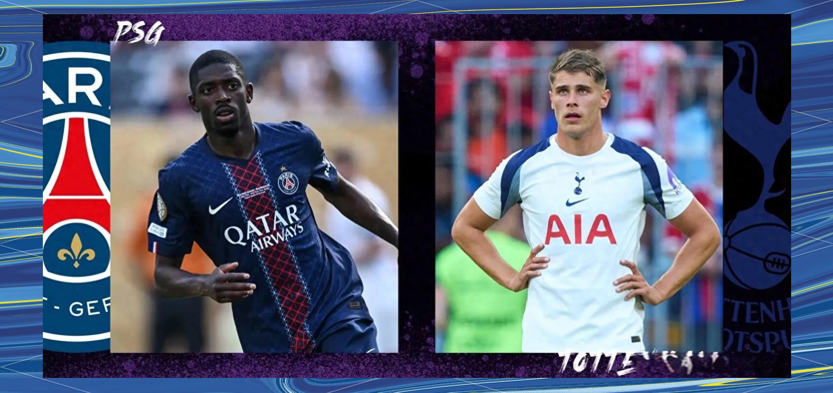 华体会-热刺战平巴黎圣日耳曼,拉莫斯补时绝平亚洲杯的简单介绍 第1张 华体会-热刺战平巴黎圣日耳曼,拉莫斯补时绝平亚洲杯的简单介绍 第1张