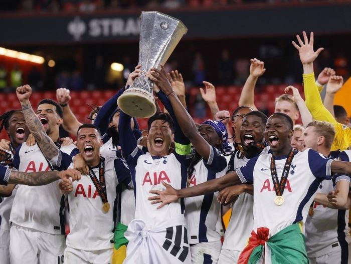 华体会下载-曼联战平热刺,孙兴慜乌龙送礼足总杯 第1张 华体会下载-曼联战平热刺,孙兴慜乌龙送礼足总杯 第1张