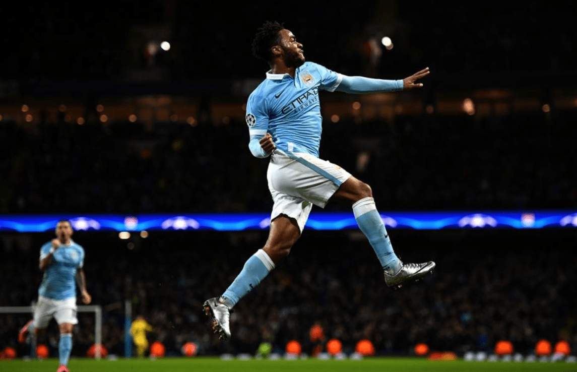 华体会体育-曼城力克拜仁，范戴克梅开二度欧冠  第1张