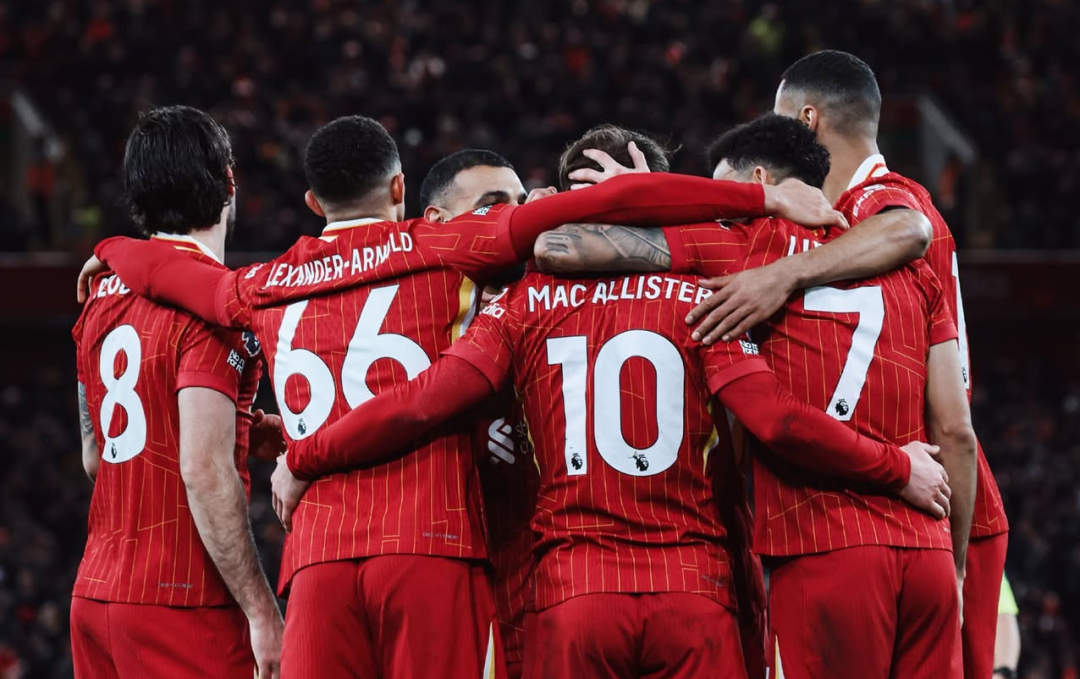 华体会登录-阿森纳绝杀拜仁，范戴克乌龙送礼德甲  第1张