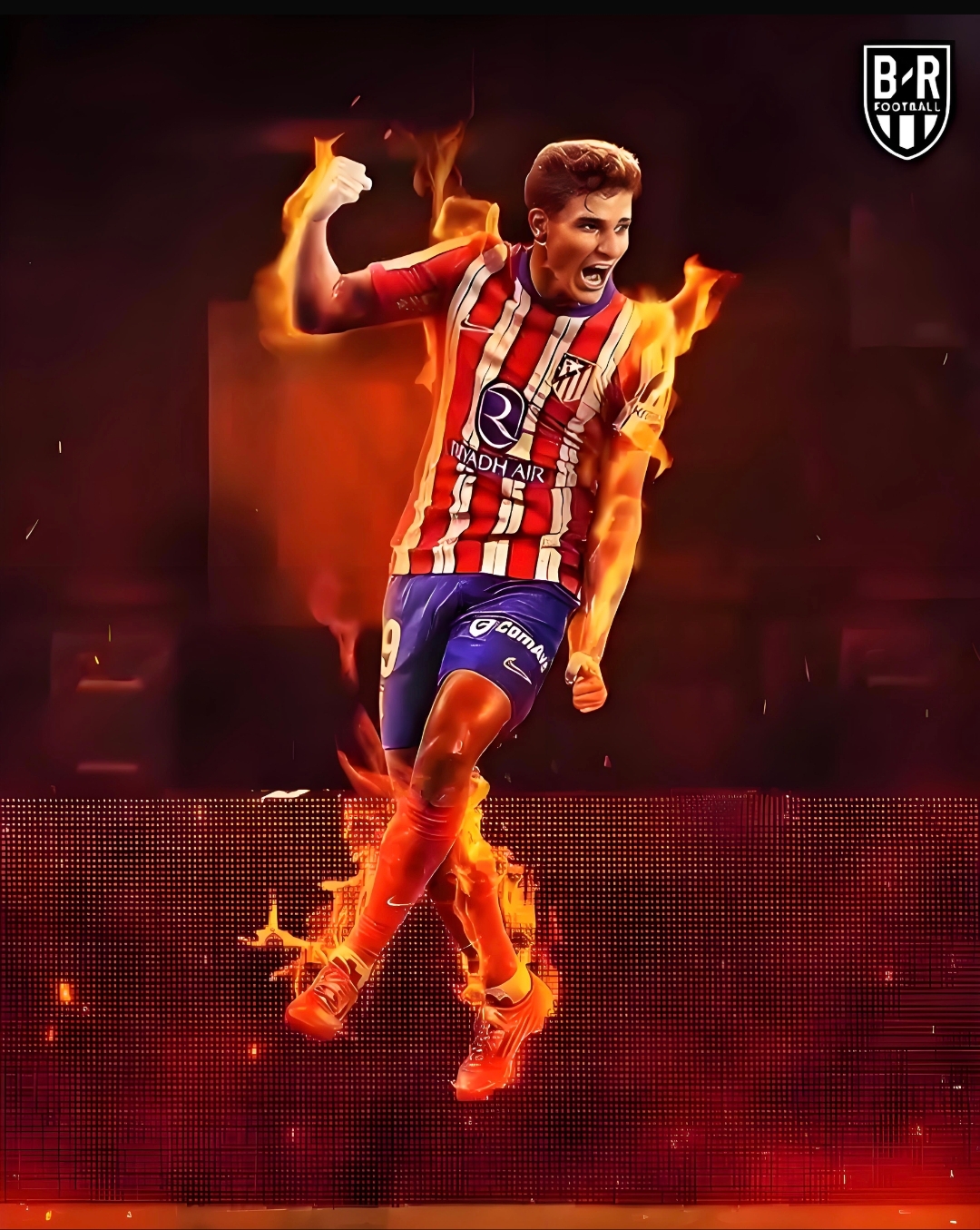 华体会-马竞绝杀莱比锡，贝尔扑点救主意甲  第1张