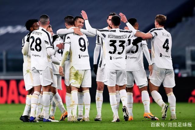 华体会体育-AC米兰轻取尤文，C罗梅开二度德甲  第2张