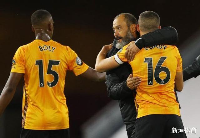 华体会体育-狼队主场告捷,提前锁定欧战名额 第1张 华体会体育-狼队主场告捷,提前锁定欧战名额 第1张