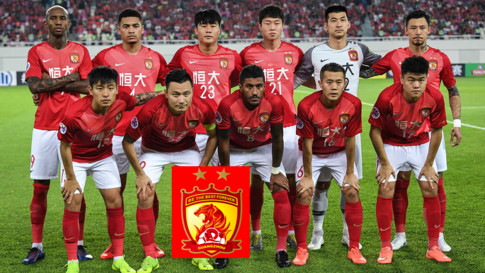 华体会体育-广州恒大赢下艰难比赛,中超龙头地位更加稳固的简单介绍 第2张 华体会体育-广州恒大赢下艰难比赛,中超龙头地位更加稳固的简单介绍 第2张