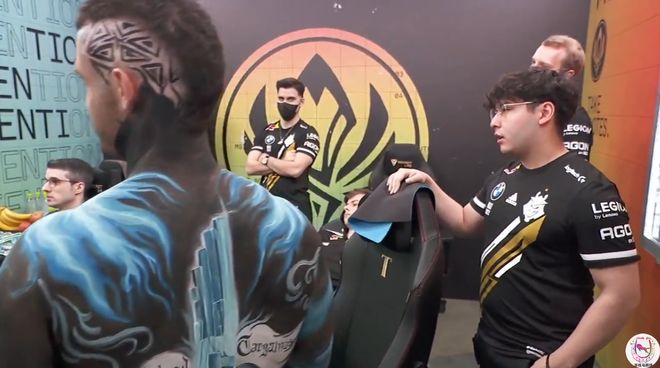 华体会-RNG力克BRO,Jankos团战一打五四强赛2:1(巴黎)的简单介绍 第2张 华体会-RNG力克BRO,Jankos团战一打五四强赛2:1(巴黎)的简单介绍 第2张