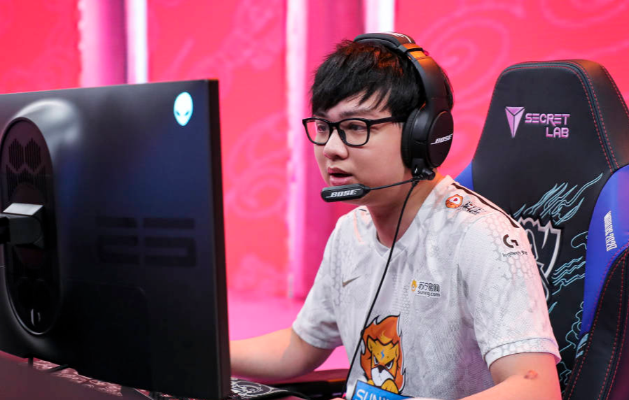 华体会app-关于TSM绝杀G2，Xiaohu操刀奇招英雄翻盘淘汰赛3:1（成都）的信息  第1张