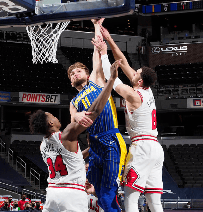 华体会官网-日本男篮强势步行者,拉文完成帽子戏法 第2张 华体会官网-日本男篮强势步行者,拉文完成帽子戏法 第2张