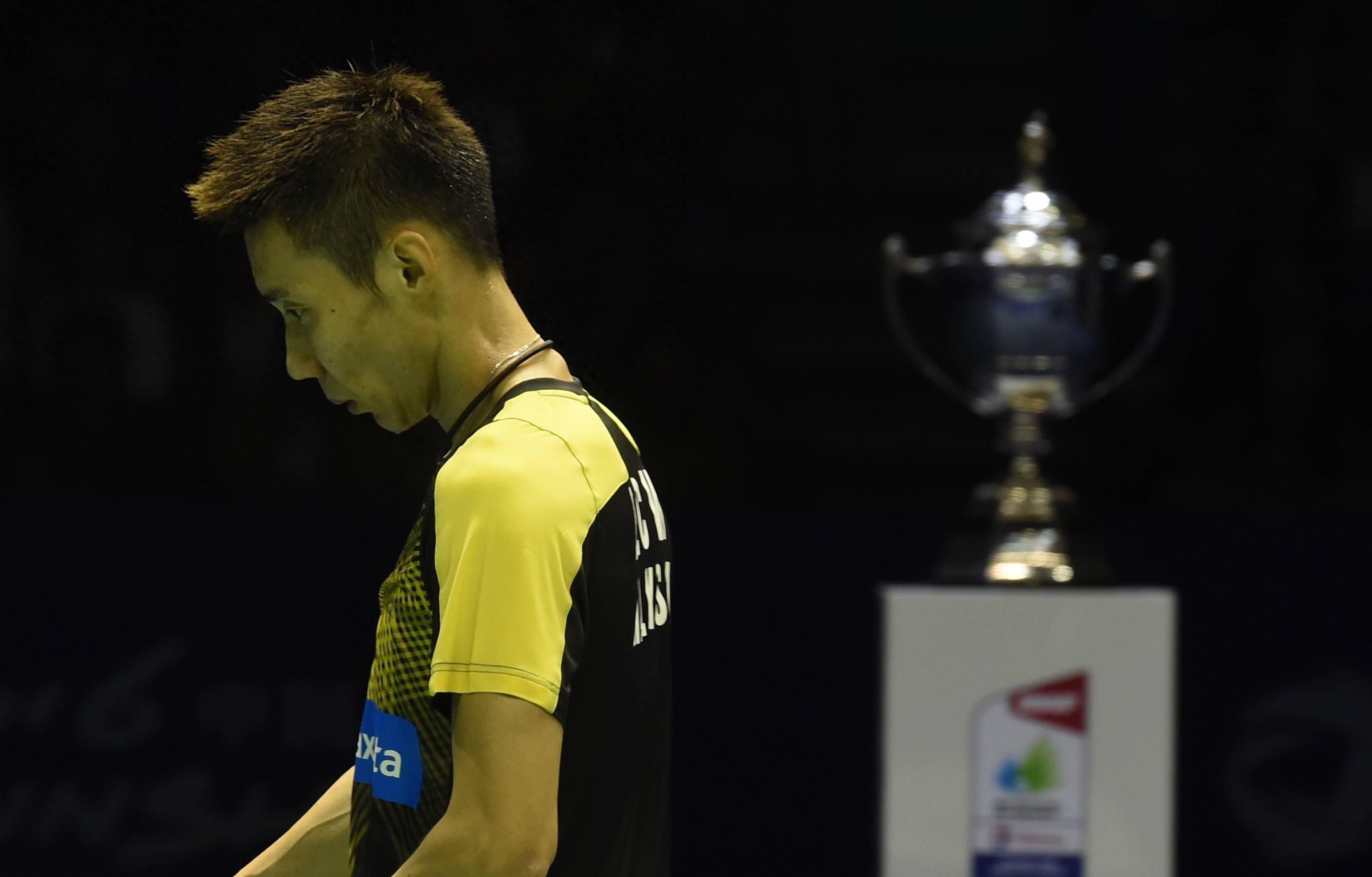 华体会官网-包含丹麦羽毛球队碾压泰国羽毛球队,李宗伟统治全场的词条 第1张 华体会官网-包含丹麦羽毛球队碾压泰国羽毛球队,李宗伟统治全场的词条 第1张