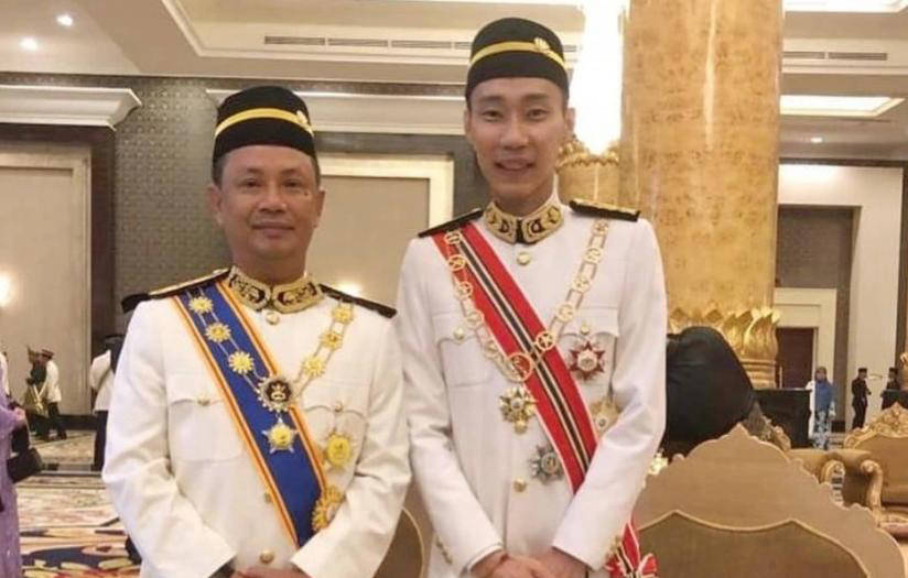 华体会官网-包含丹麦羽毛球队碾压泰国羽毛球队,李宗伟统治全场的词条 第2张 华体会官网-包含丹麦羽毛球队碾压泰国羽毛球队,李宗伟统治全场的词条 第2张