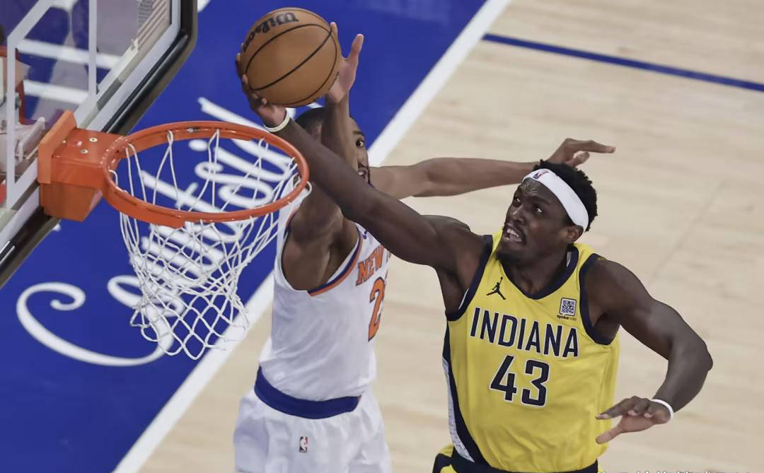 华体会登录-纽约尼克斯队拉开比分,取得胜利 第1张 华体会登录-纽约尼克斯队拉开比分,取得胜利 第1张