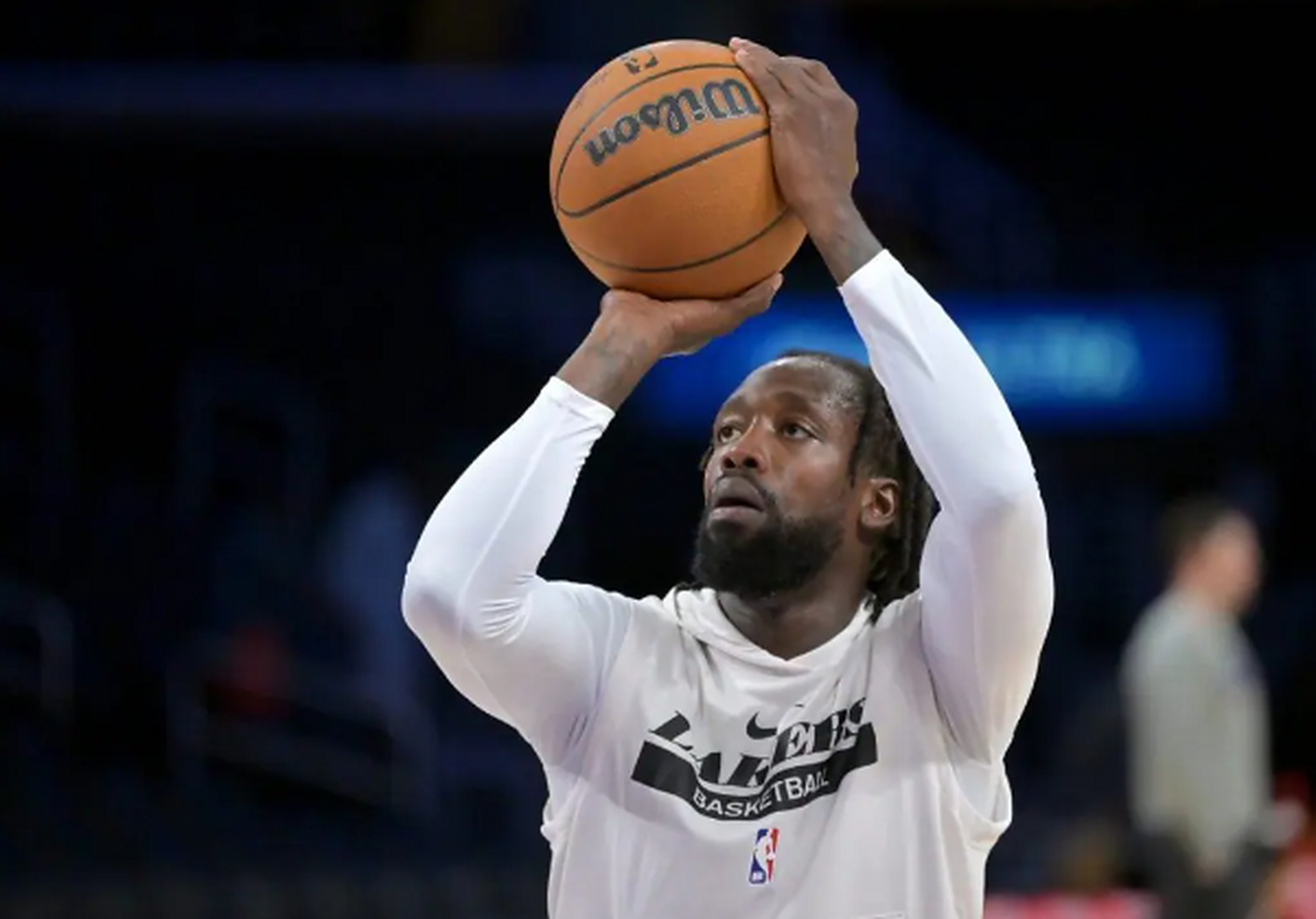 华体会体育-包含魔术轻取湖人,贝弗利制霸全场的词条 第2张 华体会体育-包含魔术轻取湖人,贝弗利制霸全场的词条 第2张