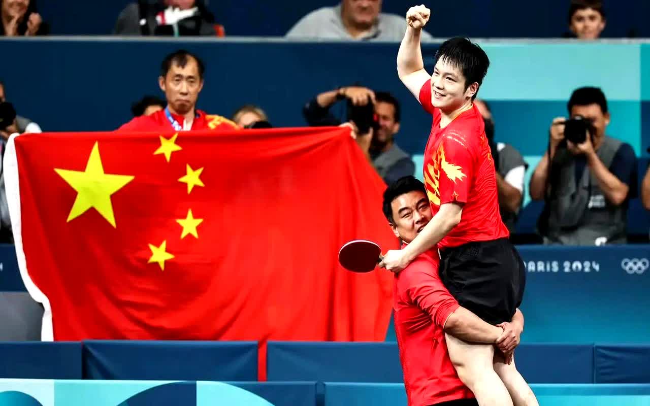 华体会-中国乒乓球队血洗德国乒乓球队,王皓关键制胜的简单介绍 第2张 华体会-中国乒乓球队血洗德国乒乓球队,王皓关键制胜的简单介绍 第2张