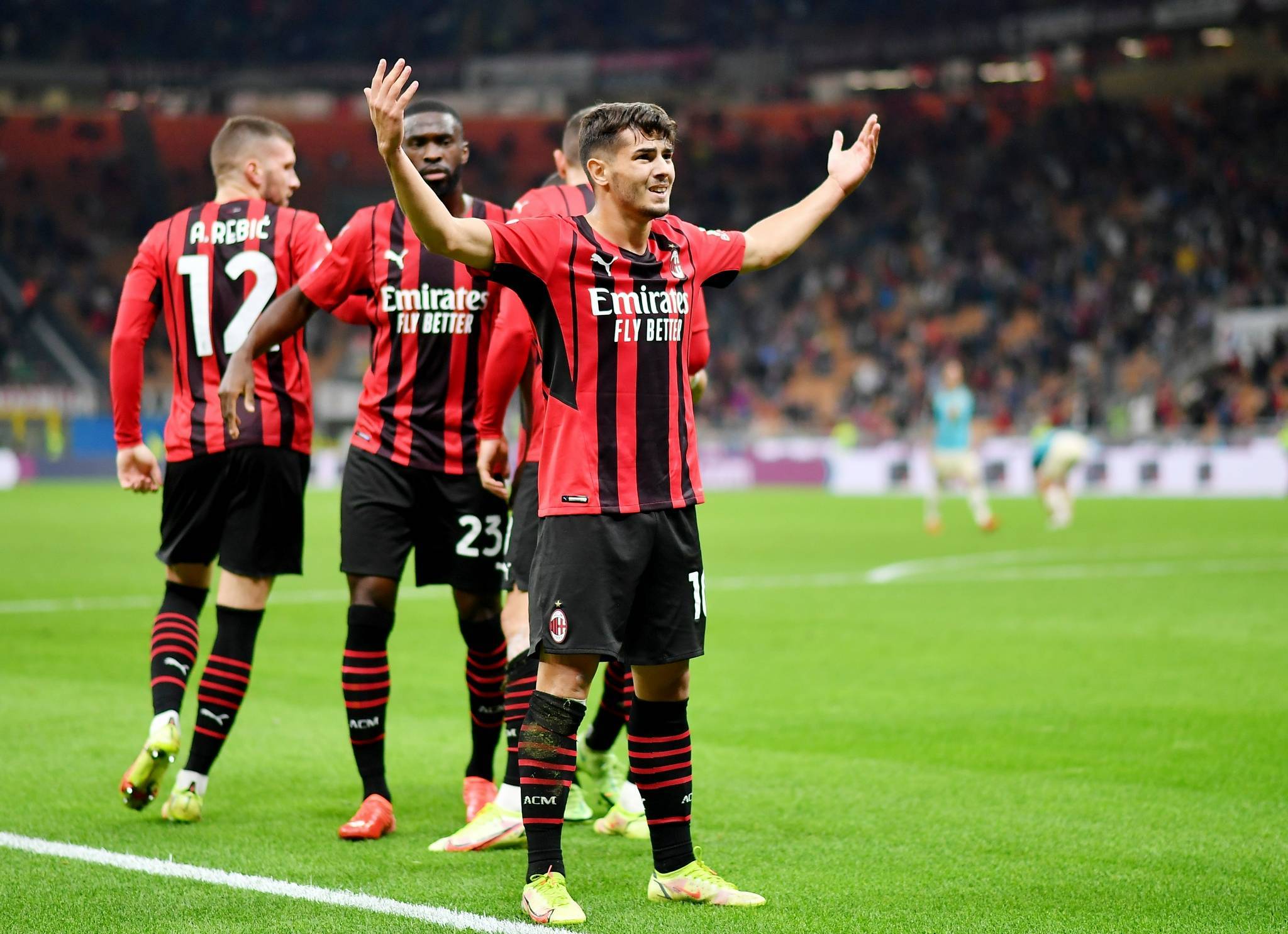 华体会体育-AC米兰碾压罗马,内马尔惊艳世界的简单介绍 第1张 华体会体育-AC米兰碾压罗马,内马尔惊艳世界的简单介绍 第1张